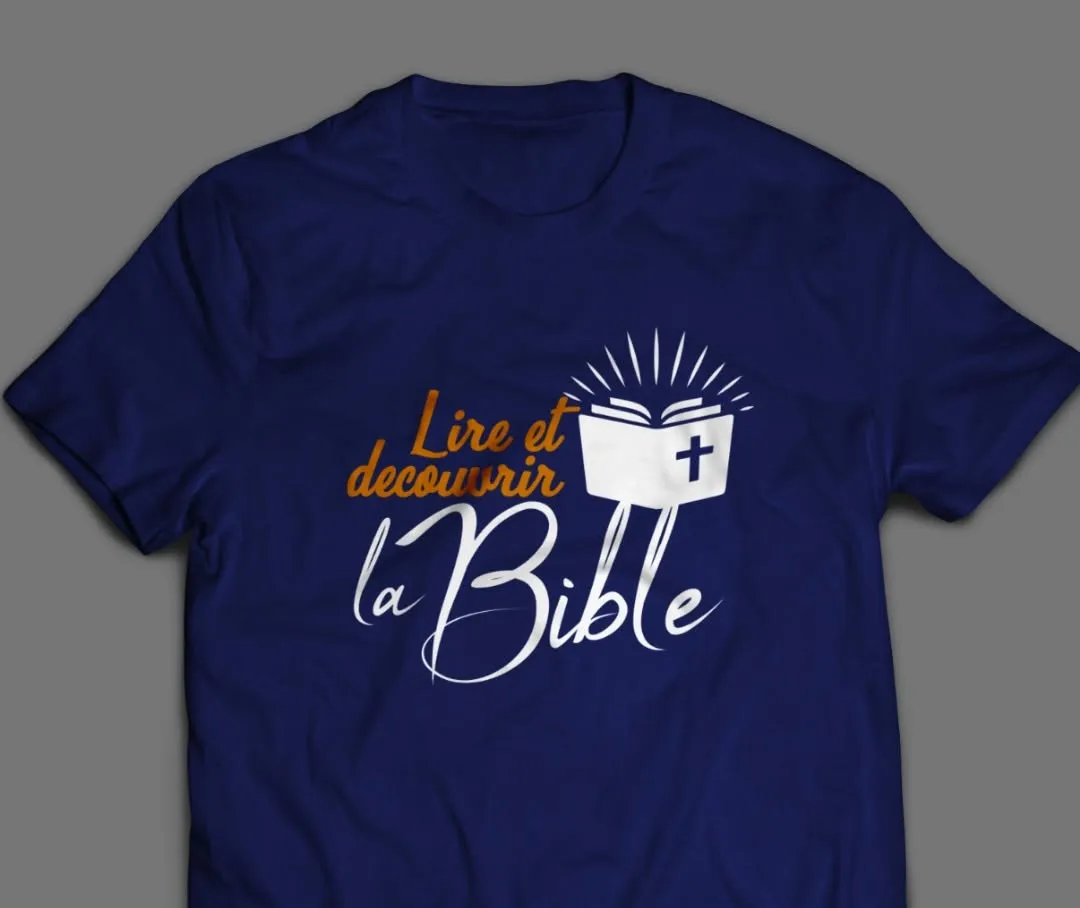 LA BIBLE
