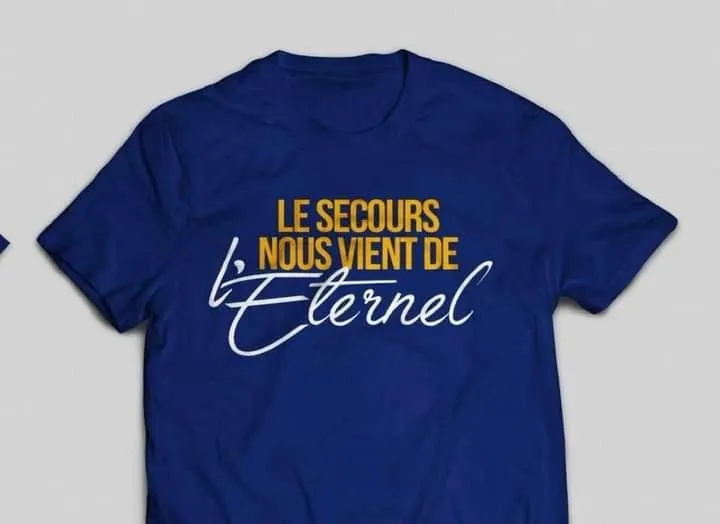 LE SECOURS