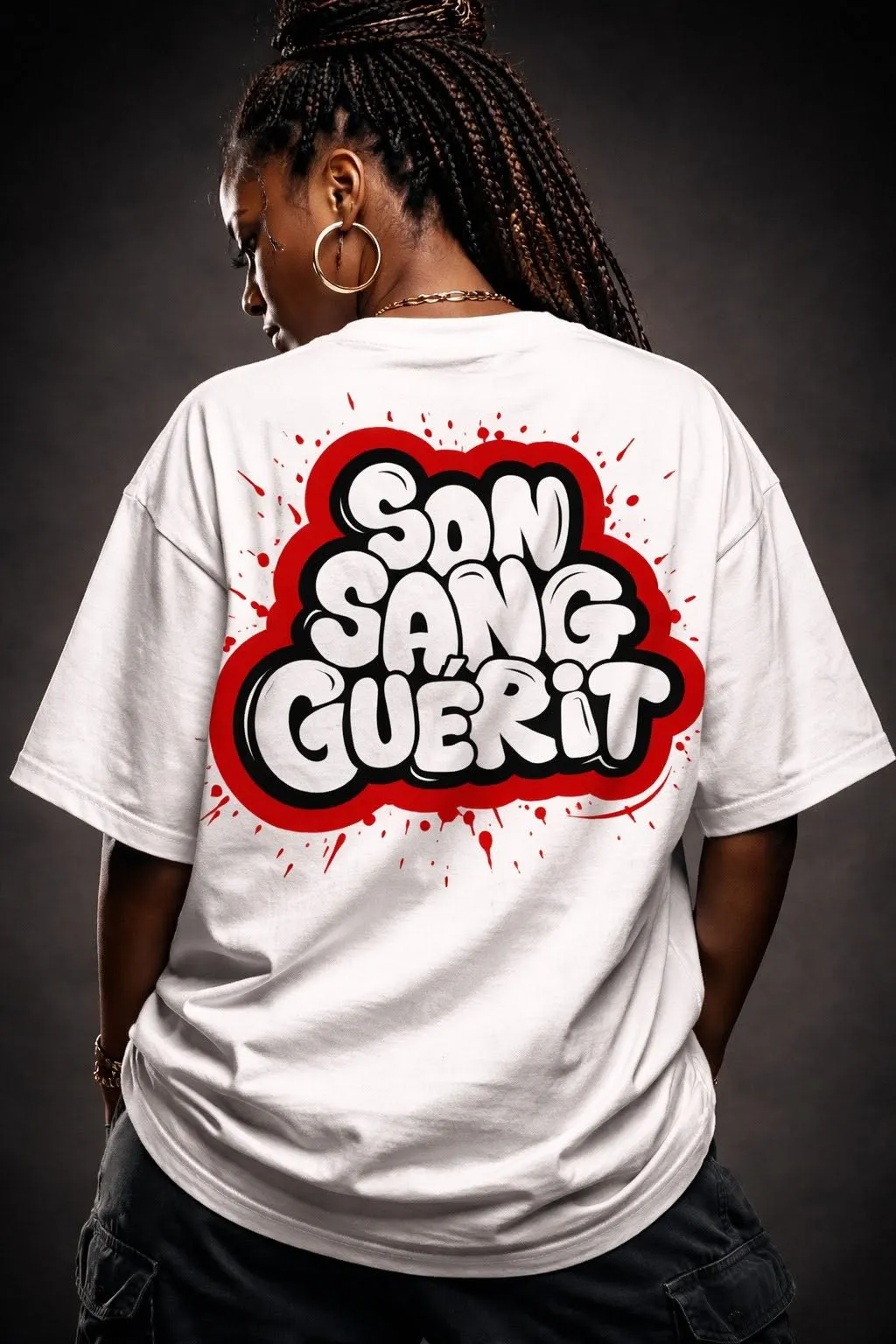 SON SANG GUERIT