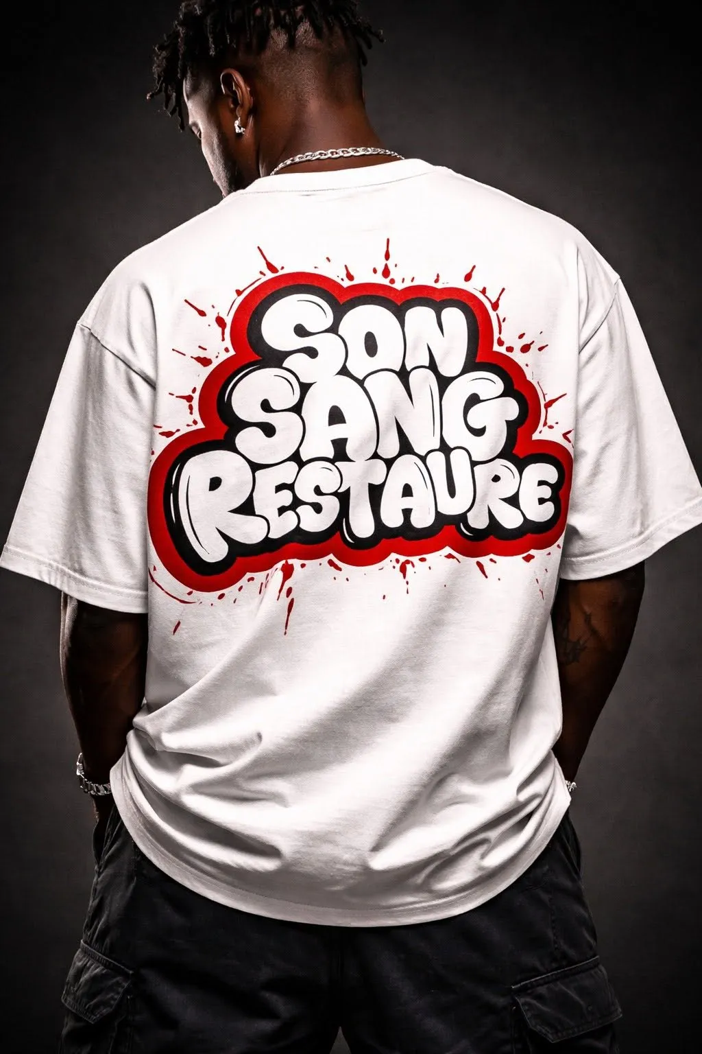 SON SANG RESTAURE