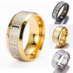 BAGUE-JESUS