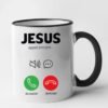 TASSE-JESUS