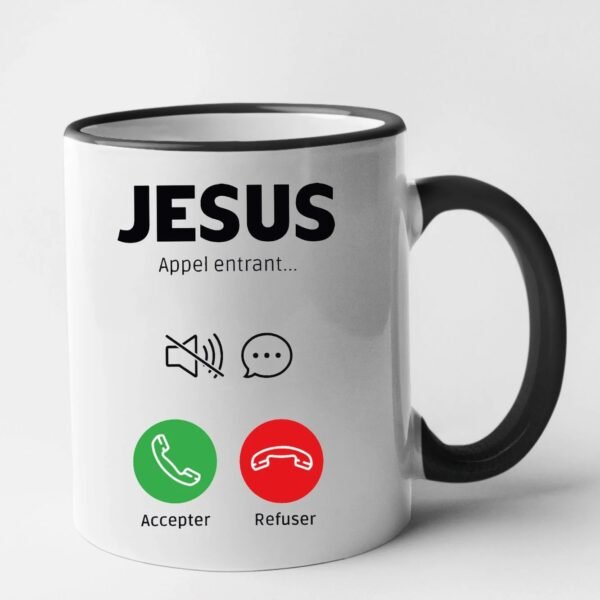 TASSE-JESUS