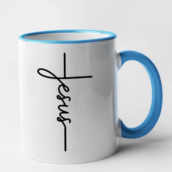 TASSE-JESUS