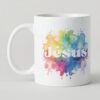 TASSE-JESUS