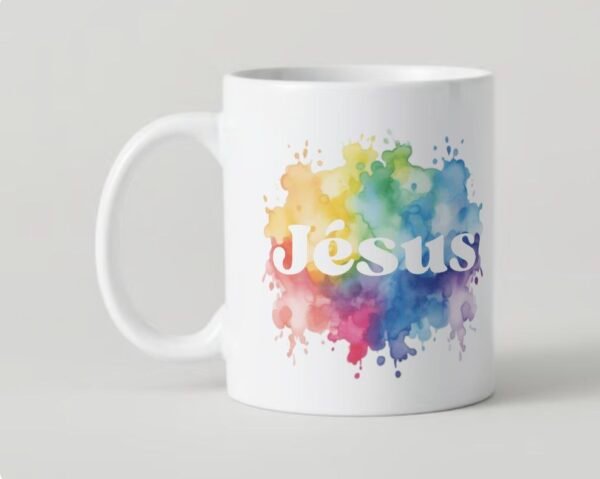 TASSE-JESUS