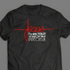 TSHIRT-JESUS PLUS PRECIEUX
