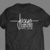 TSHIRT-JESUS PLUS PRECIEUX