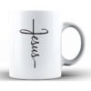 TASSE-JESUS