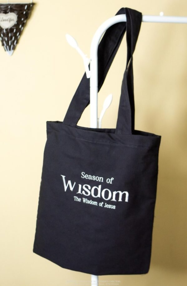 COLLECTION WISDOM (SAGESSE)