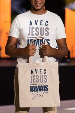 T-shirt Sac
